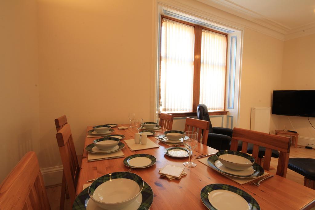 Ashley House Βίλα Ίνβερνες Εξωτερικό φωτογραφία